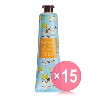 The Saem - Perfumed Hand Cream (Peach Blossom) (x15) (Bulk Box)