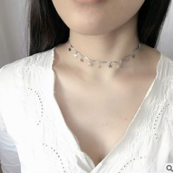 Ignar - Star Accent Choker Ignar - Star Accent Choker