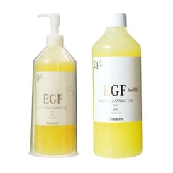 démarrer - GF CO2 Cleansing Gel