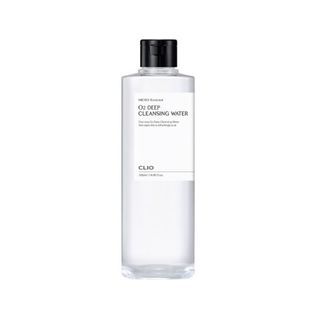 CLIO - Micro Fessional O2 Deep Cleansing Water