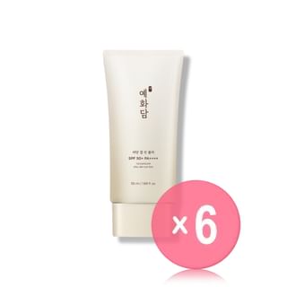 THE FACE SHOP - Yehwadam Silky Skin Sun Blur (x6) (Bulk Box)