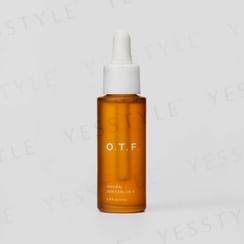 O.T.F. - Natural Skin Care Oil R