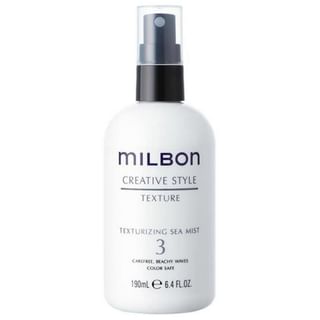 MILBON - Global Milbon Texture Texturixizing Sea Mist 3