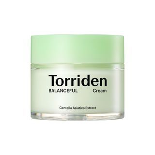 Torriden - Balanceful Cica Cream