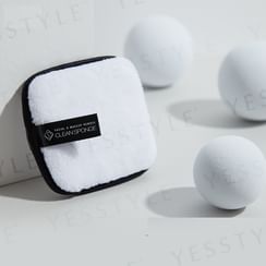 Solone - Facial & Makeup Remove Clean Sponge