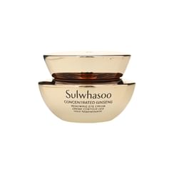 Sulwhasoo - Concentrated Ginseng Renewing Eye Cream Mini