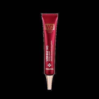 wrinkle w3 peptide cream