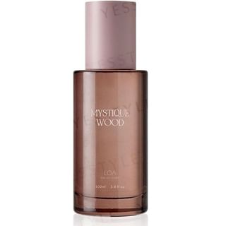 LOA - The Oil Mystique Wood