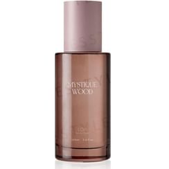 LOA - The Oil Mystique Wood