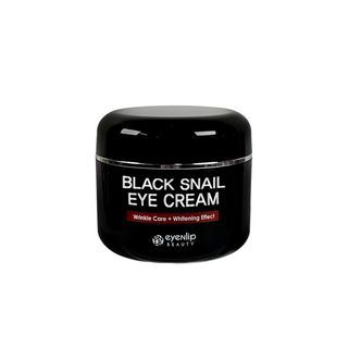 eyeNlip - Black Snail Eye Cream