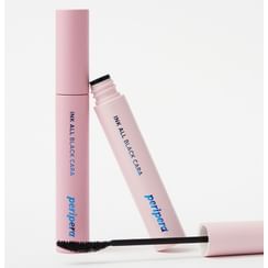 Peripera Ink All Black Cara - 2 Types