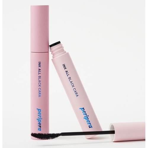 Peripera Ink All Black Cara - 2 Types