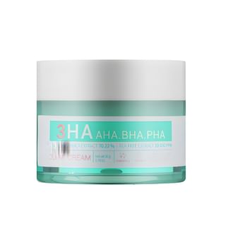 esfolio - 3HA Clear Cream