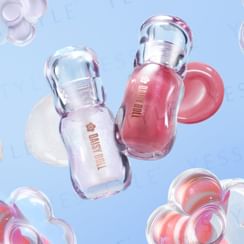 club cosmetics - DAISY DOLL Jewelry Syrop Gloss