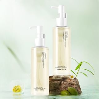UORAM - Lightweight Watery Cleansing Oil