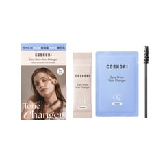 COSNORI - Easy Brow Tone Changer Set