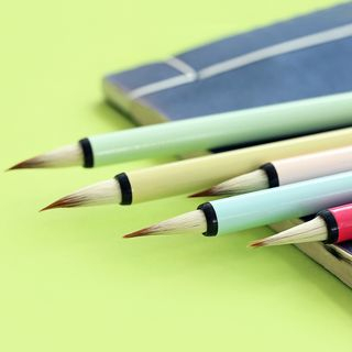 chinese calligraphy brushes for sale