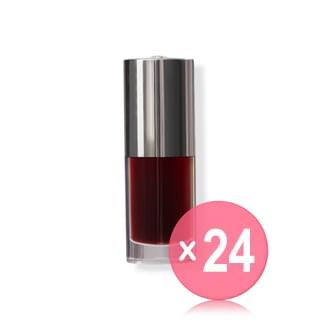 GIRLCULT - Jianghu Series Lovers' Prattle Lip Mud / Lip Oil - 6 Colors (x24) (Bulk Box)