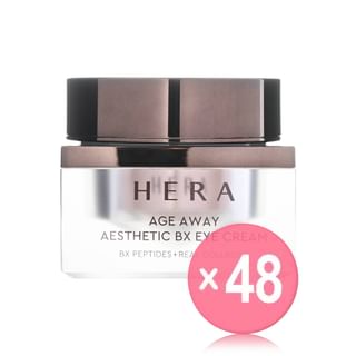 HERA - Age Away Aesthetic BX Eye Cream (x48) (Bulk Box)