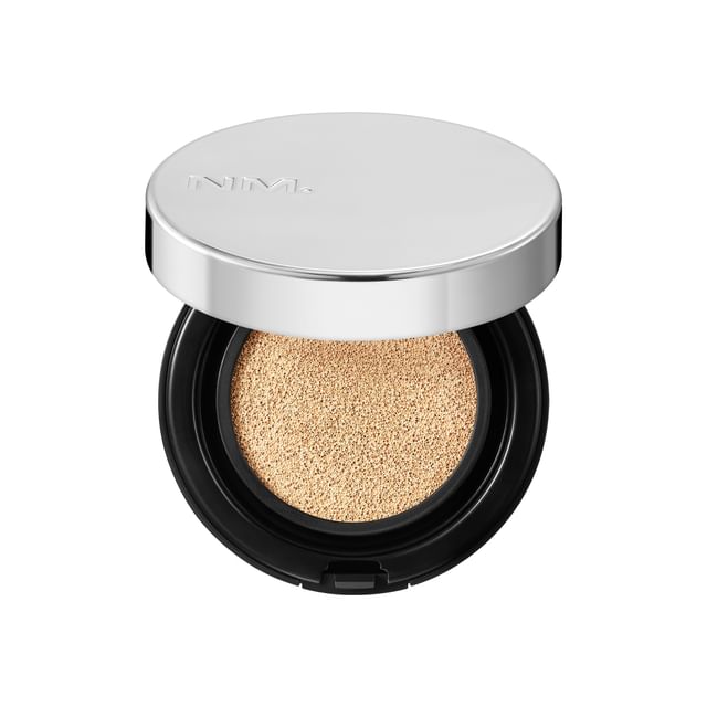 NAMING Layered Fit Cushion 4 Colors YesStyle