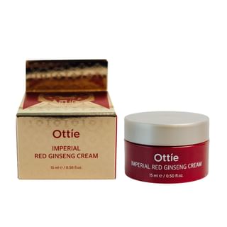 Ottie - Imperial Red Ginseng Cream Mini