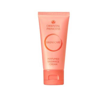 ORIENTAL PRINCESS - Bikini Care Perfumed Radiance Cream Floral Sweet