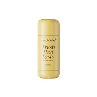 medicube - Vanilla & Pistacho Deodorant