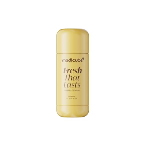 Medicube Vanilla & Pistachio Deodorant