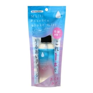 ORIGINAL - Multi Essence Shake Mist Clear Skin  Refreshing