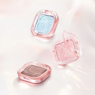 NOVO - Ice Translucent Flow Multi-Purpose Pressed Powder - 9 Colors