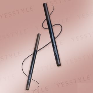 Solone - Classic Slim Gel Eyeliner