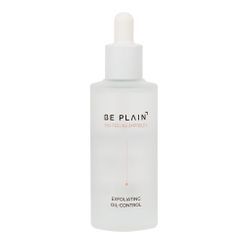 BE PLAIN - BHA Peeling Ampoule Jumbo Size BE PLAIN - BHA Peeling Ampoule Jumbo Size