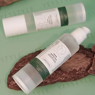 no added - Centella Soothing Toner