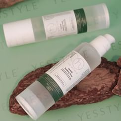 no added - Centella Soothing Toner