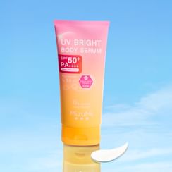 MizuMi - UV Bright Body Serum Sunscreen SPF 50+ PA++++