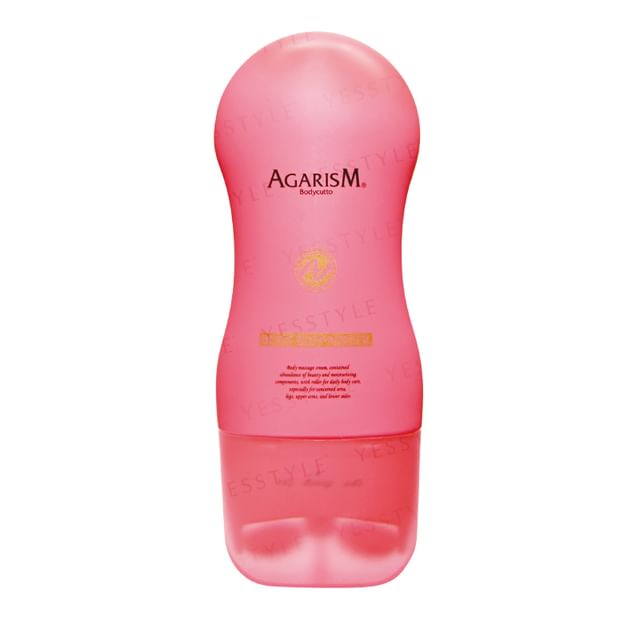 AGARISM-Bodycutto Slimming Gel
