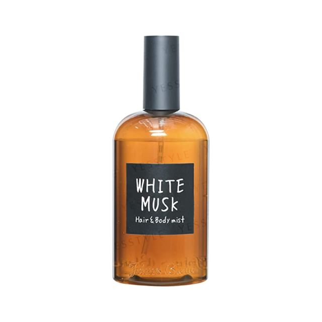 White Musk Hair & Body Mist