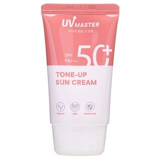 TONYMOLY - UV Master Tone Up Sun Cream