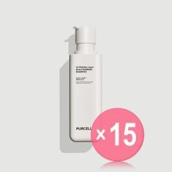 PURCELL - Pixcell Foam Scalp Barrier Shampoo (x15) (Bulk Box)