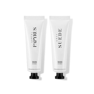 TENZERO - Perfume Handcream - 2 Types