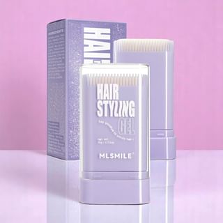 MLSMILE - Hair Styling Gel