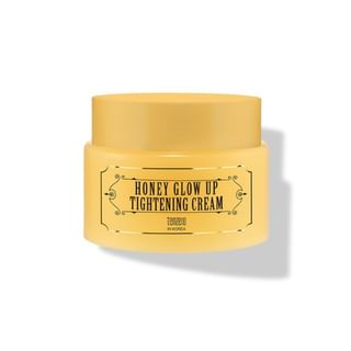 TENZERO - Honey Glow Up Tightening Cream