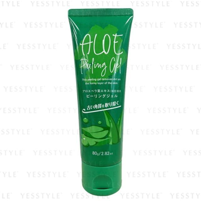 DAISO - Aloe Peeling Gel | YesStyle