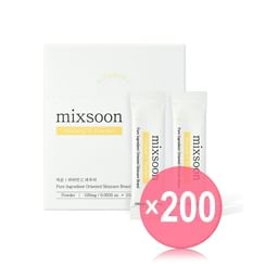 mixsoon - Vitamin C Powder  (x200) (Bulk Box)