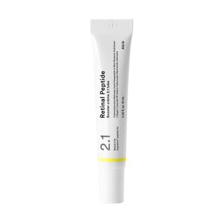 Abib - YesStyle Exclusive Retinal Peptide Booster Crème 2.1 Tube Mini