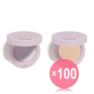 hince - Second Skin Airy Powder - 2 Colors (x100) (Bulk Box)