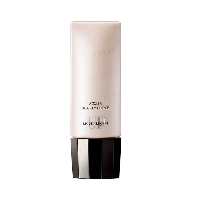 AXXZIA-Beauty Force Liquid Lucent Up