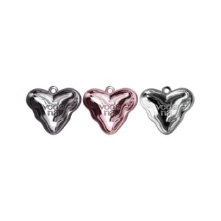 vodana - Butter Heart Balm - 3 Types