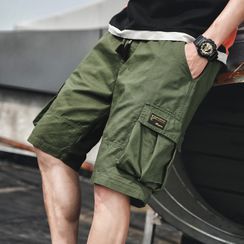 Dewblade - Cargo Shorts