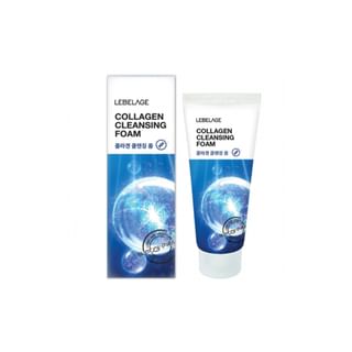 LEBELAGE - Collagen Cleansing Foam